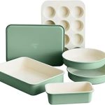 GreenLife 6 Nonstick Bakeware