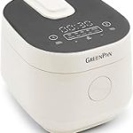 GreenPan Carb Reducing Electric Rice Cooker