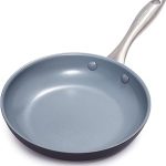 GreenPan Lima Hard Anodized 8" Frying
