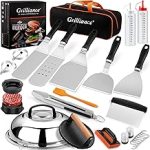 Grilliance 27pcs Griddle Accessories Kit Blackstone