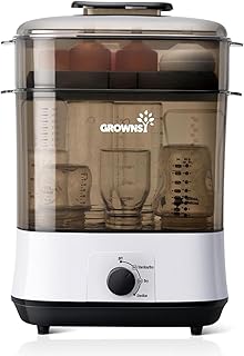 Grownsy Adjustable 4 1 Large Bottle