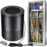 Gun Safe Dehumidifier Electric