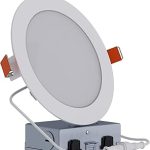 HALO HLB 6 LED Recessed Lighting