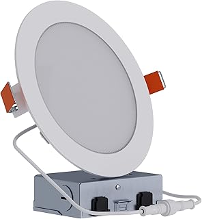 HALO HLB 6 LED Recessed Lighting