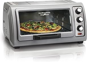 Hamilton Beach 6 Slice Countertop Toaster