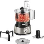 Hamilton Beach Food Processor & Vegetable