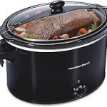 Hamilton Beach Slow Cooker