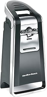 Hamilton Beach Smooth Touch Electric Automatic
