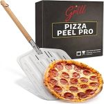 Hans Grill Pizza Peel PRO