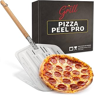 Hans Grill Pizza Peel PRO