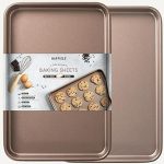 HAPPIELS Nonstick Baking Sheet 2