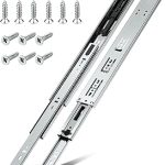 HBL’ 1 Pair Soft Close Drawer