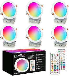 HEKEE LED Reccessed Downlights