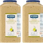 Hellmann's Greek Vinaigrette Salad Dressing Jug
