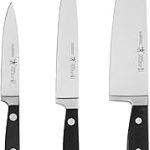 HENCKELS Classic Razor-Sharp 3-Piece Kitchen Knife
