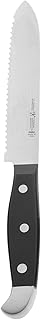 HENCKELS Statement Razor-Sharp 5-inch Serrated Utility