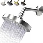 High Pressure Shower Head