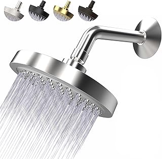 High Pressure Shower Head