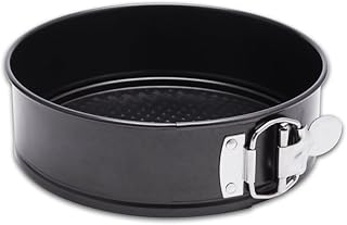 HIWARE 9 Inch Non-stick Cheesecake Pan