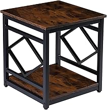 HODGSON Mini Fridge Stand Table Large