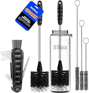 Holikme 6 Bottle Brush