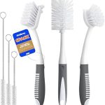 Holikme 6 Dish Brush Bottle