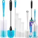 Holikme Bottle Brush Tube Cleaning Lab