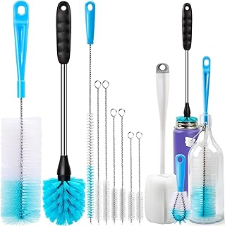 Holikme Bottle Brush Tube Cleaning Lab