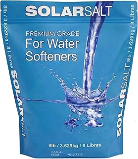 Home Country All Natural Solar Salt