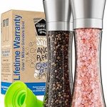 Home EC Premium Stainless Steel Sea