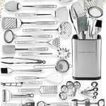 Home Hero 54-Piece Stainless Steel Kitchen