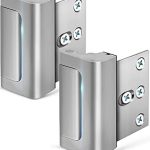 Home Security Door Lock