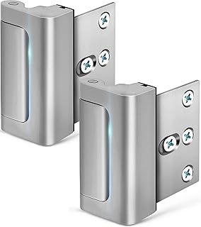 Home Security Door Lock