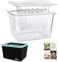 HOMENOTE Container 12 Quart Lid &