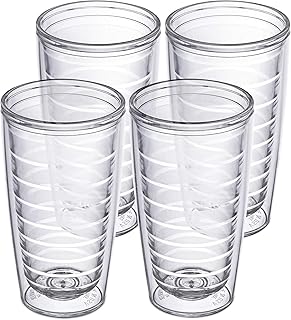 Homestead Choice 16oz Insulated Tumblers Plastic