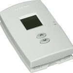 Honeywell TH1100DV1000 Pro-Digital 2-Wire Heat Only