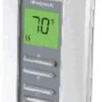 Honeywell TL7235A1003 Line Volt Pro Non-Programmable