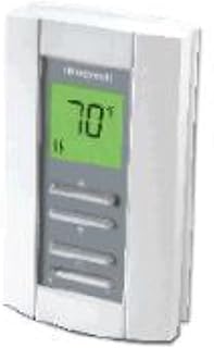 Honeywell TL7235A1003 Line Volt Pro Non-Programmable