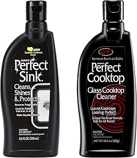 HOPE'S Perfect Sink Cleaner Polish