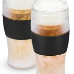 Host FREEZE Beer Glasses