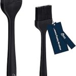 HOTEC 600℉ Heat Resistasnt Basting Brushes