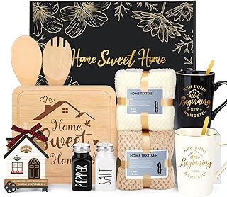 House Warming Gifts New Home Gift