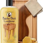 Howard Products Butcher Block Conditioner Food