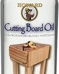 Howard Products Food Grade Mineral Oil