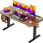 Huuger 55 x 28 Large Electric