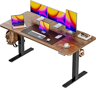 Huuger 55 x 28 Large Electric