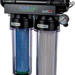 HydroLogic 150 GPD Stealth Ro150 Reverse