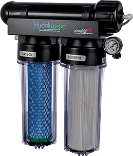 HydroLogic 150 GPD Stealth Ro150 Reverse