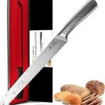 imarku Bread Knife 10 Inch
