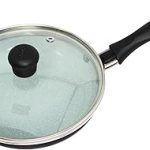 IMUSA 6.3” Gray Speckled Ceramic Mini